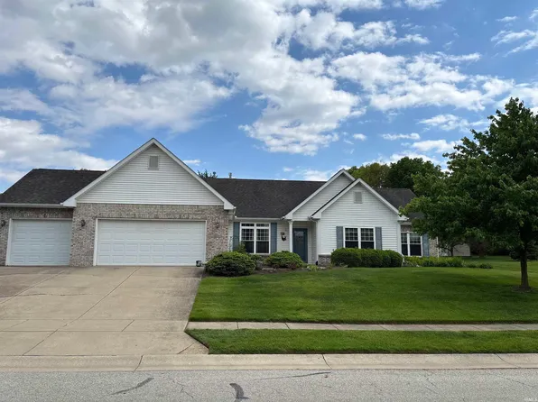 2111 Canyon Creek Dr, Lafayette, IN 47909