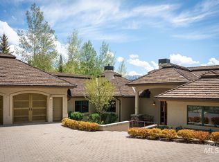 90 Elkhorn Rd, Sun Valley, ID 83353
