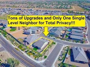 35262 N Taben Way, San Tan Valley, AZ 85142