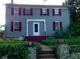 45 County Road 635, Hampton, NJ 08827
