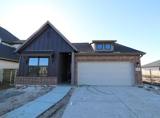 5011 N Star Trl, Richmond, TX 77469