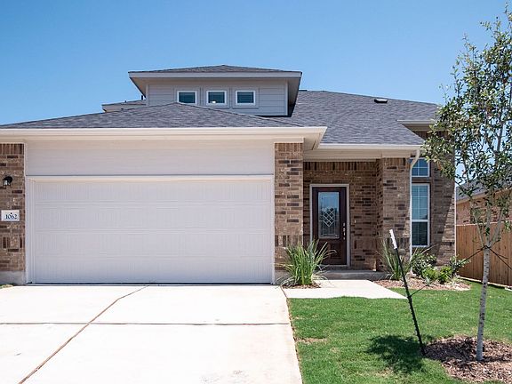 Seminole II Elevation A