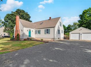 142 Rowley St, Newington, CT 06111