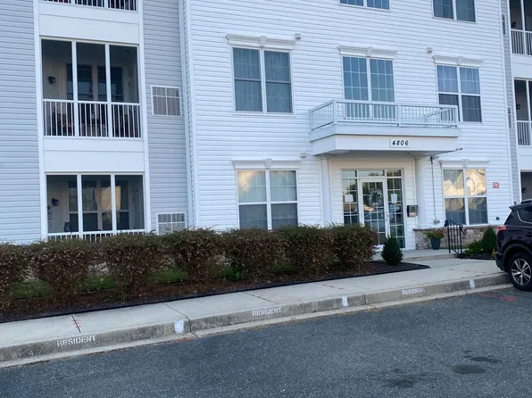 4806 Mantlewood Way Unit 102, Aberdeen, MD 21001