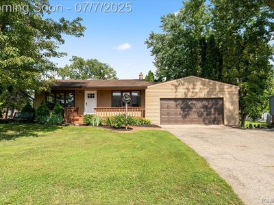 262 Cornell St, Howell, MI, 48843