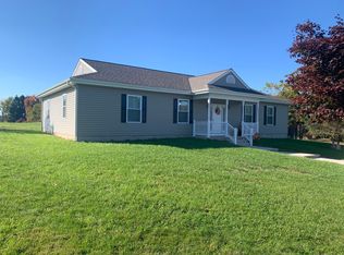 1 Foxtail Dr, Zion Grove, PA 17985