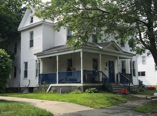 41-43 Highland Ave, North Adams, MA 01247