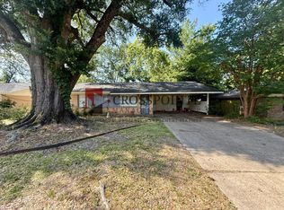 2741 Amy Ln, Tyler, TX 75701