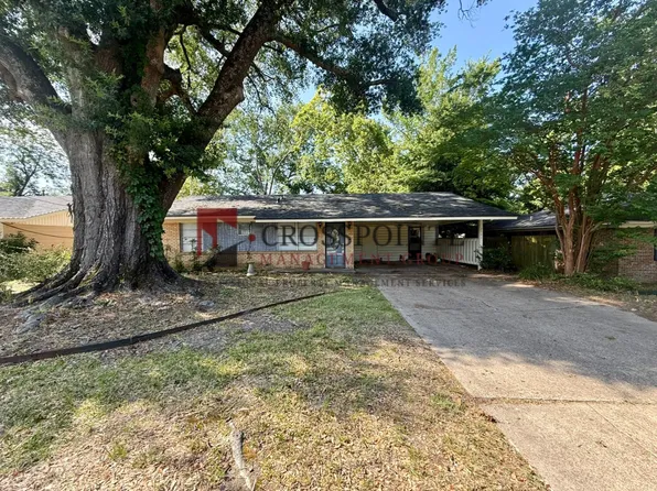 2741 Amy Ln, Tyler, TX 75701