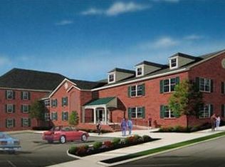 116 Washington Ave APT 3C, Hawthorne, NJ 07506