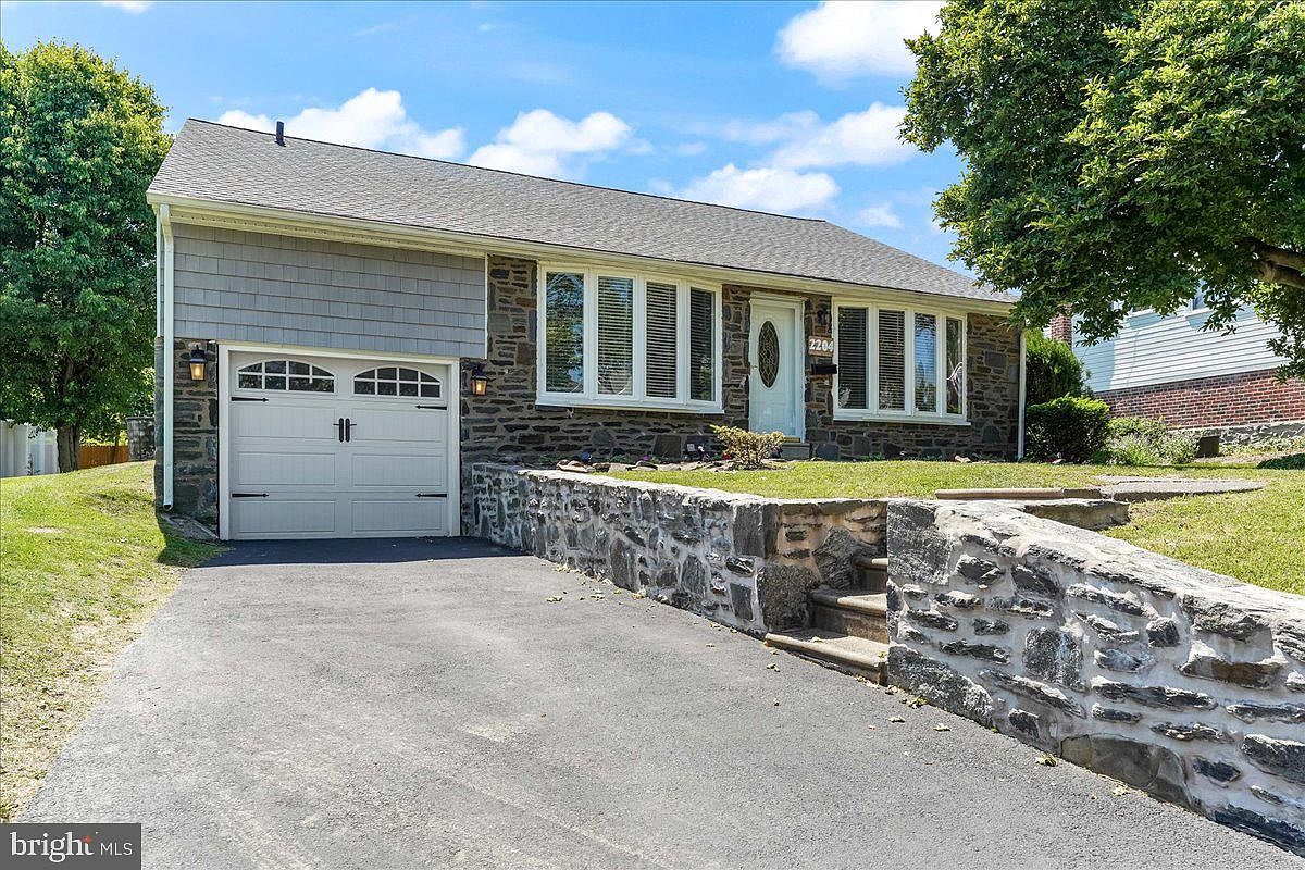 2204 Rutgers Dr, Broomall, PA 19008 Zillow