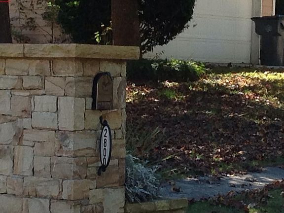 2nd image of 2800 Maple Vista Ln