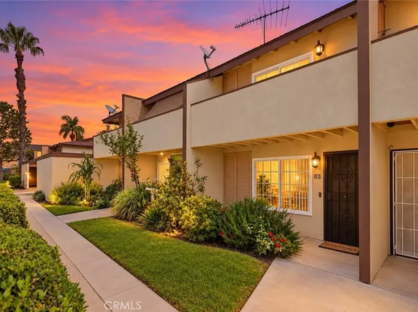 521 S Lyon St Unit 83, Santa Ana, CA 92701