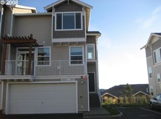 8660 SW 147th Ter UNIT 104, Beaverton, OR 97007