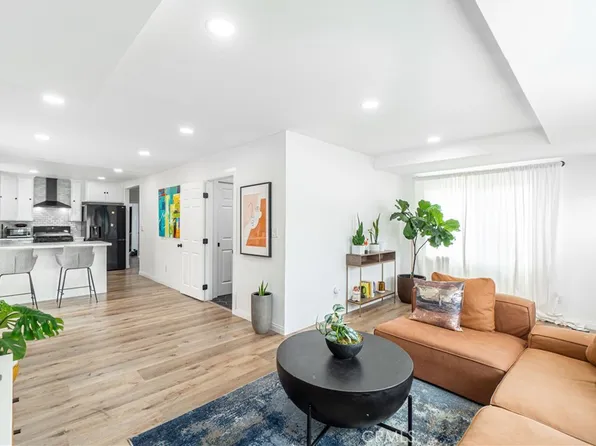 2936 S Denison Ave, San Pedro, CA 90731