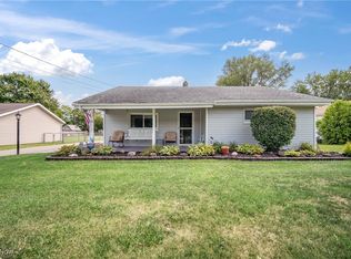 625 Maplewood Ave, Brunswick, OH