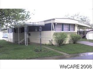 143 Bellwood Dr, Lima, OH 45805