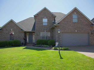 4366 Wynbrooke Dr, Newburgh, IN
