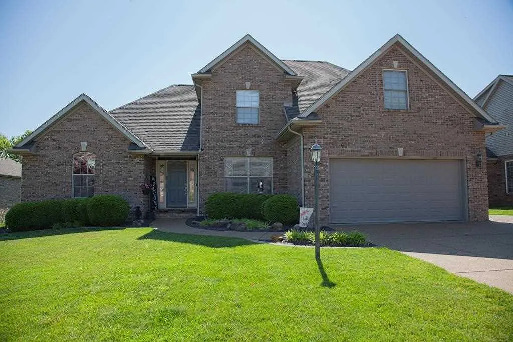 4366 Wynbrooke Dr photo 1