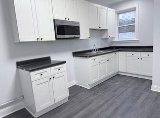 6928-30 S Green St #3, Chicago, IL 60621