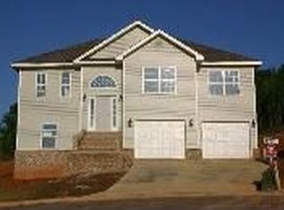 14922 Sammy Jo Cv, Alexander, AR 72002
