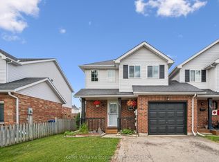 161 Tait Cres, Centre Wellington, ON N1M3P5