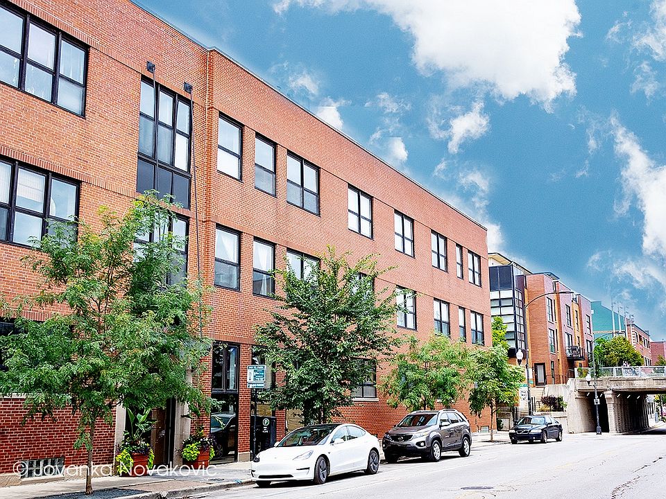 1st image of 1728 N Damen Ave APT 112