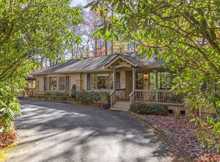 371 Dixon Drive, Highlands, NC 28741
