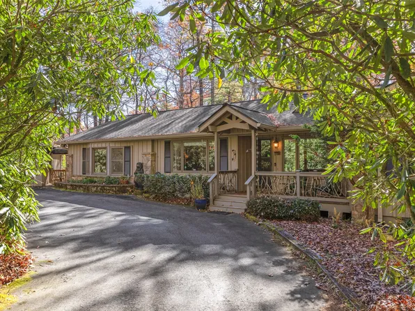 371 Dixon Drive, Highlands, NC 28741