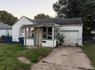809 Maurice St, Alton, IL 62002