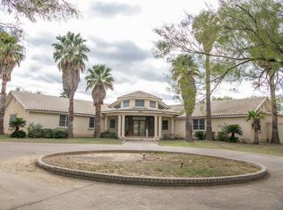 1032 N Fm 1589, Eagle Pass, TX 78852