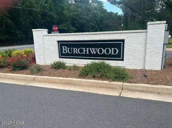 129 Burchwood Dr, Macon, GA 31220