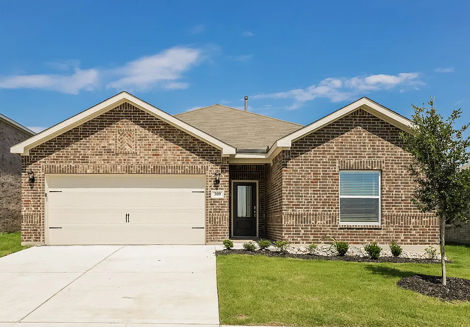 309 Julian Davis Dr