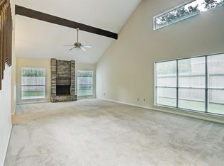 7 Dusky Meadow Pl, Spring, TX 77381