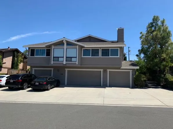 10346 Alpine Dr, Cupertino, CA 95014