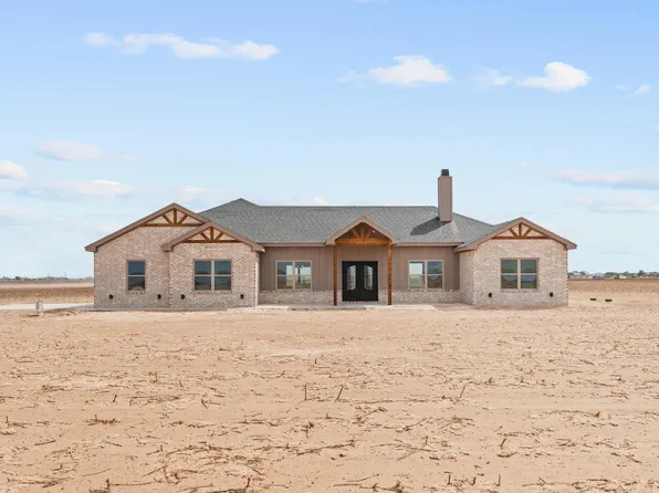 5333 County Road 6100, Lubbock, TX 79415