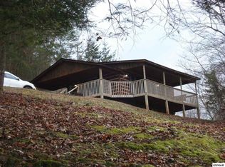 4436 Grindstone Ridge Rd, Pigeon Forge, TN 37863