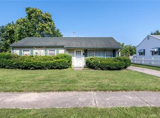 4389 Wolf Rd, Dayton, OH 45416