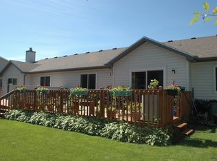 779 Sky Ridge Dr, Madison, WI 53719