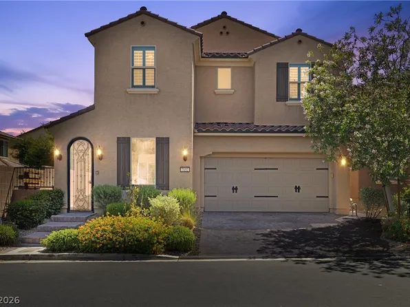 7152 Willow Moss Ct, Las Vegas, NV 89148
