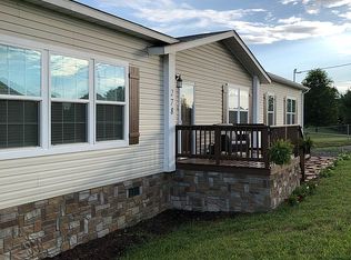 278 Howerton Estates Rd, Bean Station, TN 37708