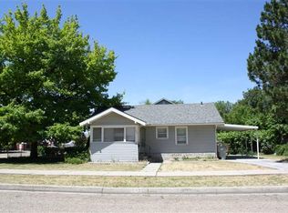 323 Maple St, Nampa, ID 83686