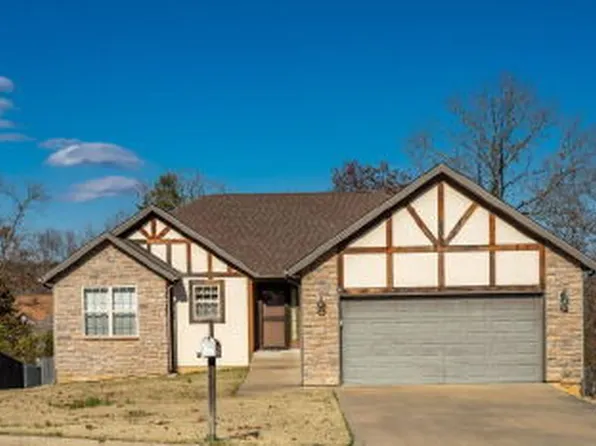 109 Shiloh St, Branson, MO 65616