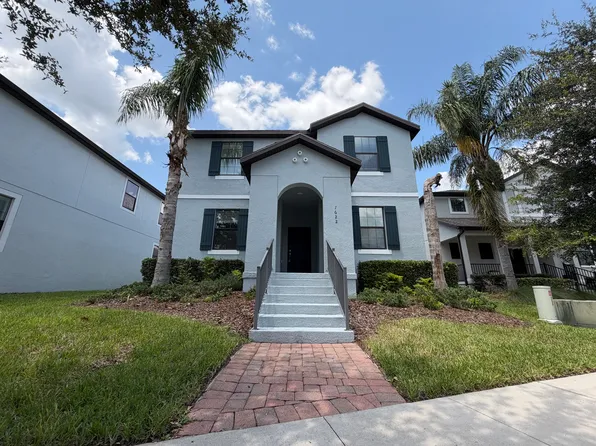 7622 Lake Hancock Blvd, Winter Garden, FL 34787