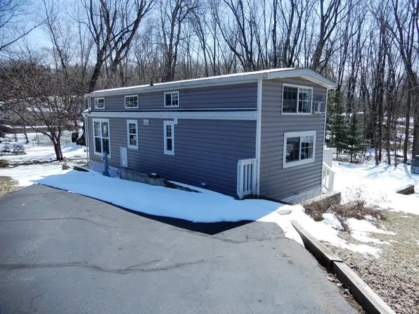 540 Glendale DRIVE, Edgerton, WI 53534