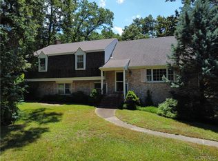 10921 Stepney Rd, Chester, VA 23831
