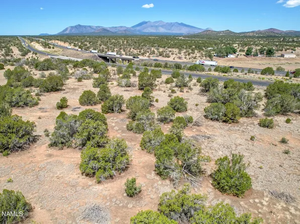 Stockmens Parcel Rd, Flagstaff, AZ 86004