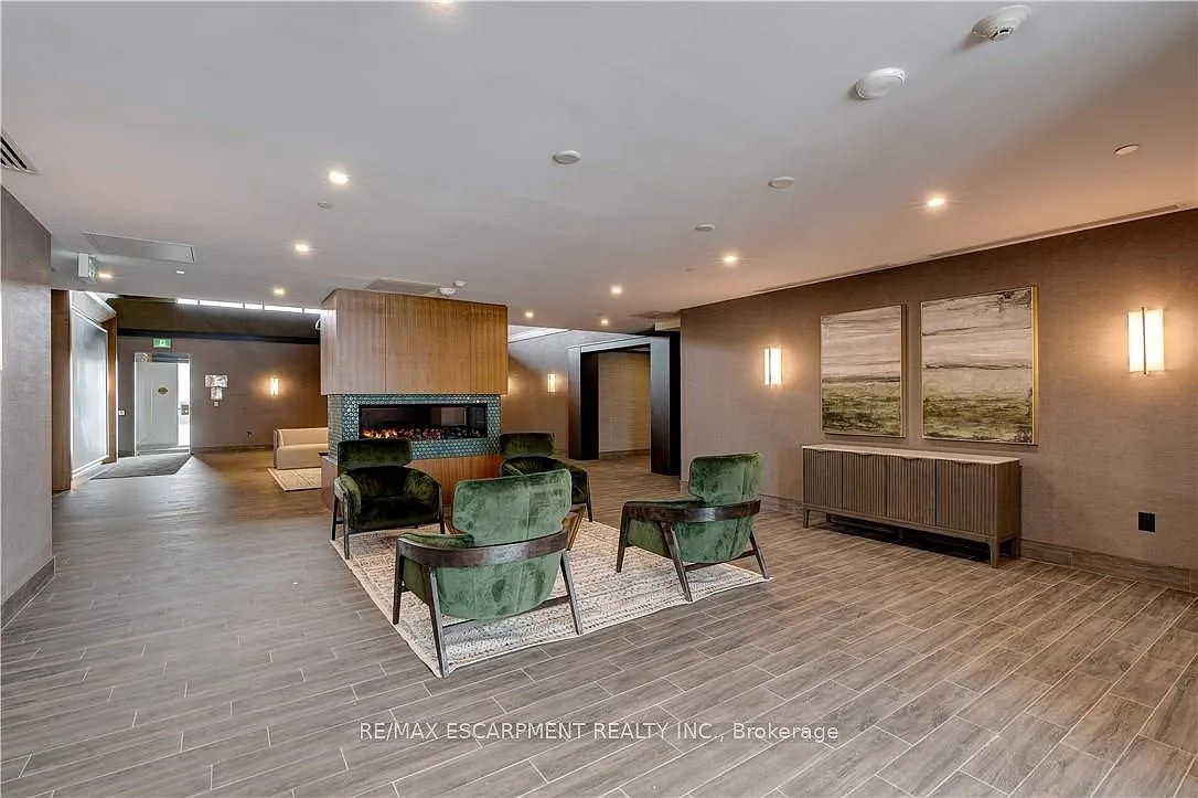 Trend Condo — Photo 4