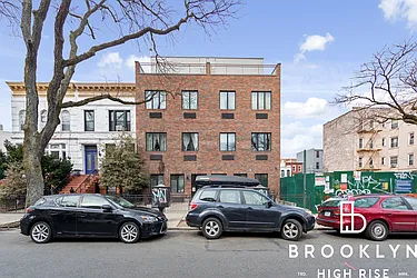 Rented by Brooklyn High Rise LLC