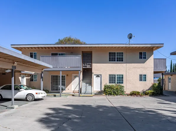 930 Ravenscourt Ave #4, Campbell, CA 95008